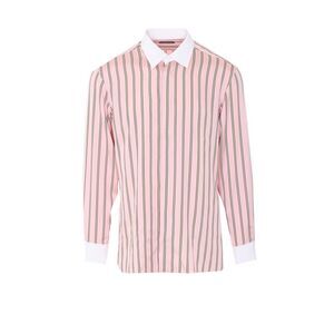 Tom Ford Men Oxford Shirt
